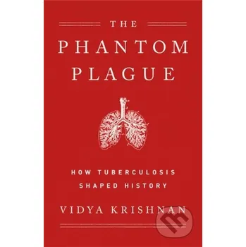 Phantom Plague - Vidya Krishnan Public Affairs