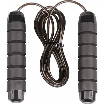 Švihadlo CrossFit 420 zátěžové švihadlo, Balení 1 ks