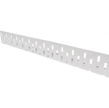 Kačírková lišta TOPWET TW KL AL 90mm