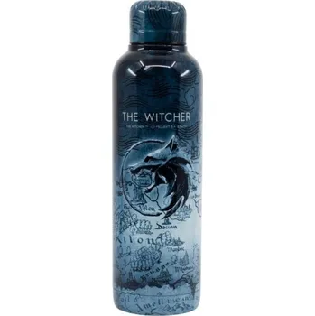 LÁHEV NA PITÍ NEREZ|THE WITCHER