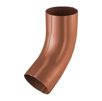 okap Satjam NIAGARA koleno 60° 100 terakota