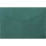 Galeria Papieru obálky C6 Pearl zelená 150g, 10ks