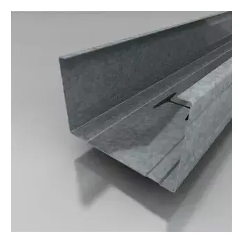 Sádrokartonová deska CW 75 stěnový profil 2,75m