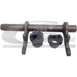 Vysouvací vidlice, spojka 3RG 22901