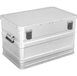 Přepravní hliníkový box Alpos 70 litrů B70 -0,8 mm