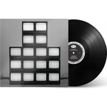 Zahraniční hudba Nowhere Generation Rise Against Vinylová Deska (Gramofonová deska)