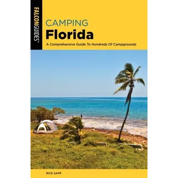 Cestování Camping Florida - Sapp, Rick