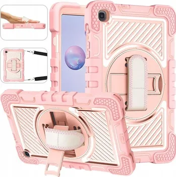 Pouzdro na tablet Pouzdro Ochranný Kryt pro Tablet Samsung Galaxy Tab A 2020 SM-T307 8.4