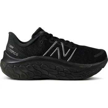 Dámská běžecká obuv New Balance Fresh Foam X Kaiha Road Running Shoes Womens Black/White 6 (39)