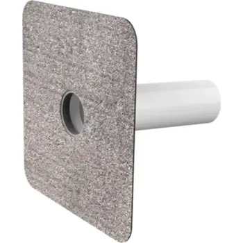 Bit Pojistný přepad TOPWET TWPP 50 BIT