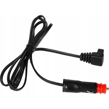 Zabezpečení domácnosti NAPÁJECÍ KABEL PRO TURISTICKOU CHLADNIČKU WAECO DOMETIC 2M 12/24V