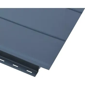 plechová krytina Satjam Rapid DeLuxe APM L2 RAL 7016 antracitová