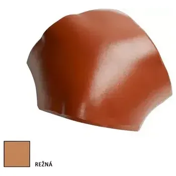 Střecha Tondach Hranice rozdělovací hřebenáč valbový univerzální režný