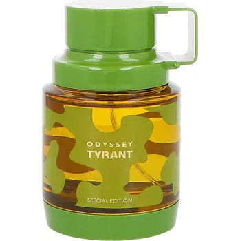 Pánský parfém Armaf Odyssey Tyrant Parfemovaná voda 60ml, pánske