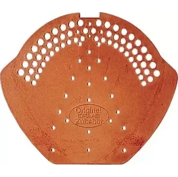 Bramac uzávěra hřebene s příchytkou červená