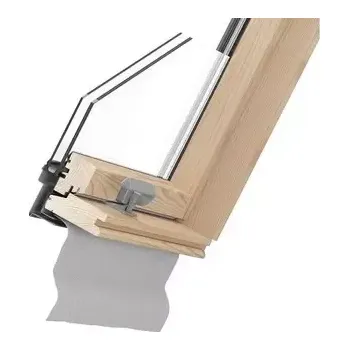 Okno Střešní okno Dakea BETTER VIEW KHV M4A B1000