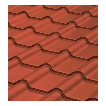 okap Satjam Grande Plus PE25 červená RAL 3011