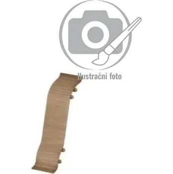 soklová lišta DÖLLKEN WEIMAR SLK50 spojka Döllken 3879