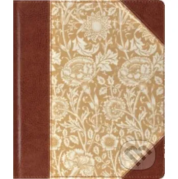 Populárně naučná literatura pro dospělé ESV Journaling Bible - Esv Crossway Books