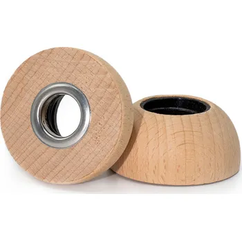 Aw. gifts Uzávěr na Difuzní Lahvičku 28mm - Tvar Mísy