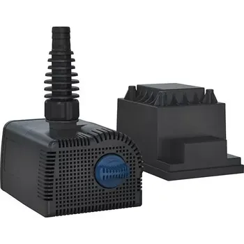 Oase Aquarius Universal Classic 1000 / 12 V Energeticky úsporné 12V fontánové čerpadlo s výkonem až 1 000 l/