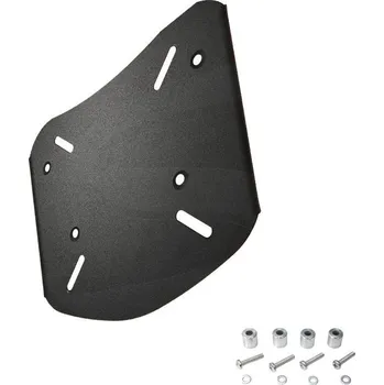 Zavazadlo na motocykl SYM Nosič kufru Fiddle IV - plotna SY810-FS2-500