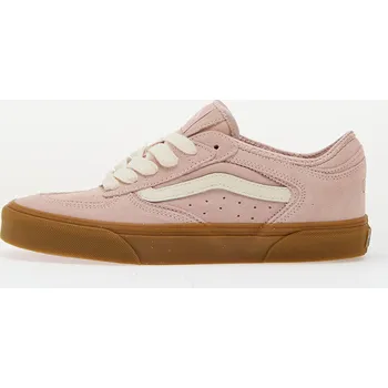 Dámské tenisky Tenisky Vans Rowley Classic Sepia Rose EUR 38