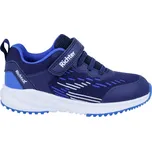 Celoroční bota Richter 6495 1292 6822 Navy 37