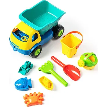 autíčko Auto sada na písek 32 cm