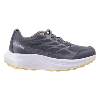 Pánské tenisky Pánské boty ELBRUS LOFEL LOW WP M000273696 – Šedá 41