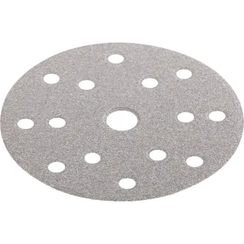 Příslušenství k nářadí D150-14 SV-P180 VE25 Brusný kotouč/suchý zip Xtreme UNIFLEX 150mm, P180, 25ks, Flex