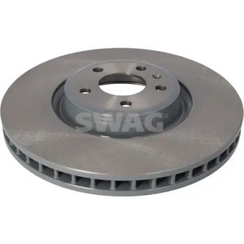 Brzdový kotouč Brzdový kotouč SWAG 33 10 0910