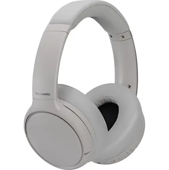 Sluchátka Panasonic AV Sluchátka Panasonic RB-M600B - bílá/béžová