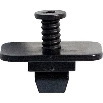 Nárazník Příchytka nárazníku pro VW ŠKODA