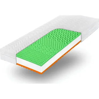 Matrace Matrace Raketa Gold 20cm 90x190 cm 20 cm