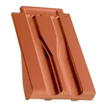 pálená krytina Tondach Renoton 14 (Brněnka 14) levá režná