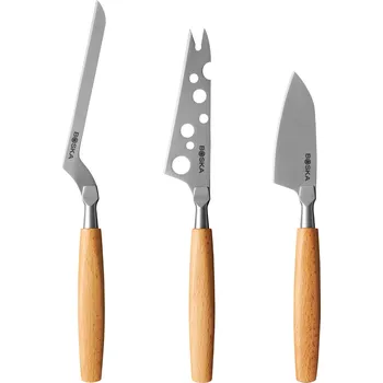 Boska, Nože na sýr Amigo 3 ks - Formadore