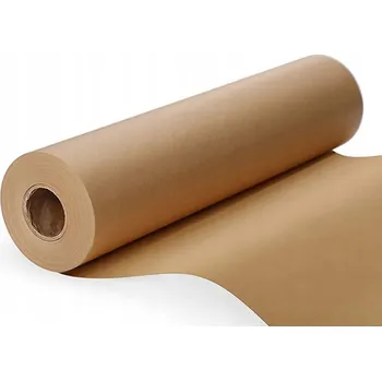 Obraz Pečicí papír 6G Group silikonovaný hnědý 50 m
