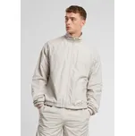 Piped Panel Trackjacket - cloud 4XL