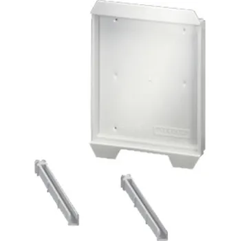 Rozvaděč Hensel FP WT 1 dělicí lávka plast, šedá, 1 ks