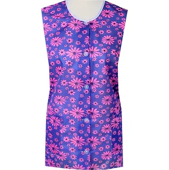 Kuchyňská zástěra FOLTÝN Zástěra 3/4 silon artikl 83 Velikost: 58, Materiál: Silon