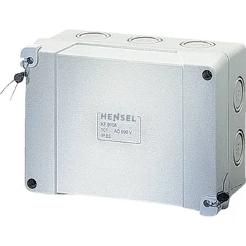 Hensel 9803285 sada pro plombování 1 ks