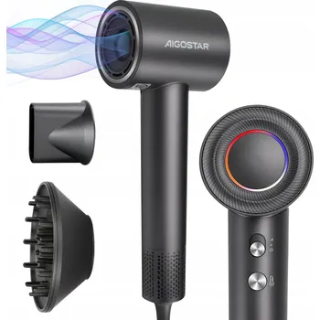 Fén Fén na vlasy Aigostar B303011JK-209278