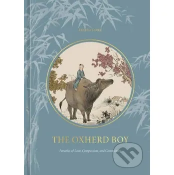 The Oxherd Boy - Regina Linke Random House