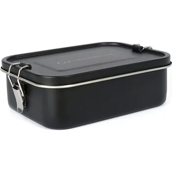 Svačinový box LIFEVENTURE Stainless Steel Mess Tin Container 1,2l