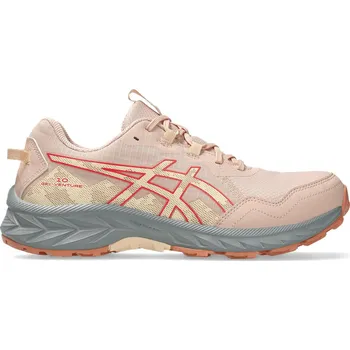 Dámské tenisky Dámské Boty ASICS GEL-VENTURE 10 1012B759-700 – Růžová 39