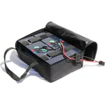 Nitro scooters sada baterií ltc 48 V 15…