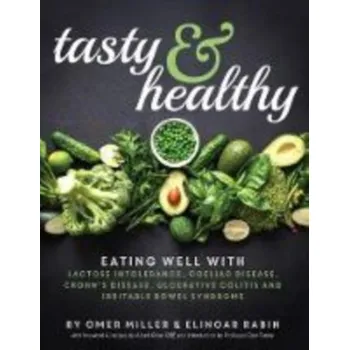Tasty and Healthy - Dan Brown
