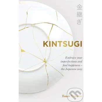 Kintsugi - Tomas Navarro Yellow Kite