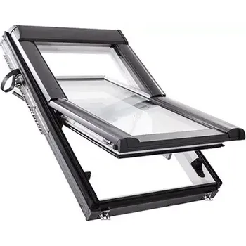 Okno Střešní okno Roto R68G 114/078 K200